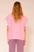 MKT studio jacket winona geranium